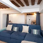 Place Du Pantheon Apartman Párizs