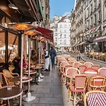 Apartman Place Du Pantheon