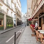 Apartman Place Du Pantheon