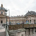 Place Du Pantheon