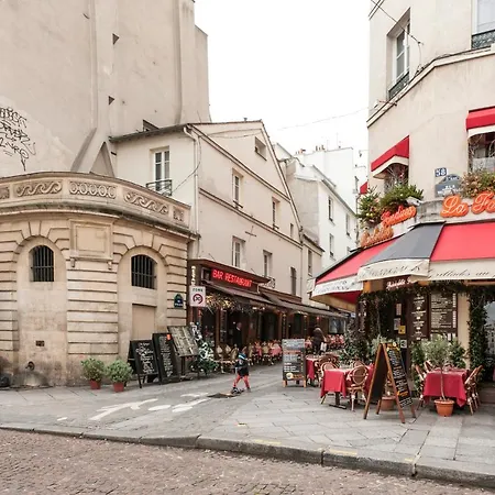 Place Du Pantheon