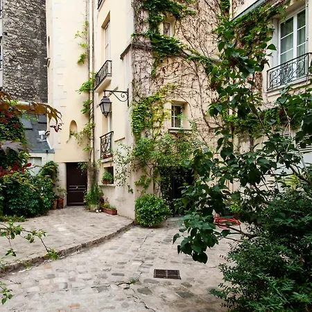 Apartman Place Du Pantheon