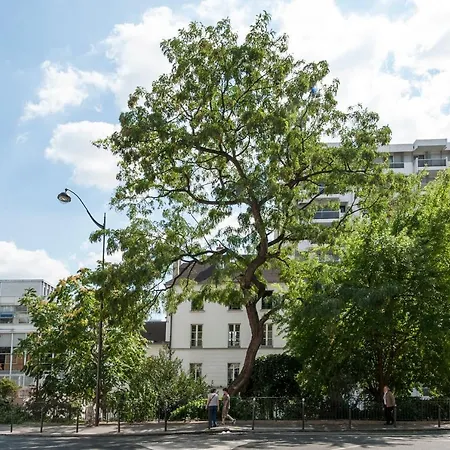 Apartman Place Du Pantheon *