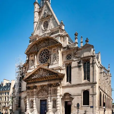 Place Du Pantheon * 巴黎