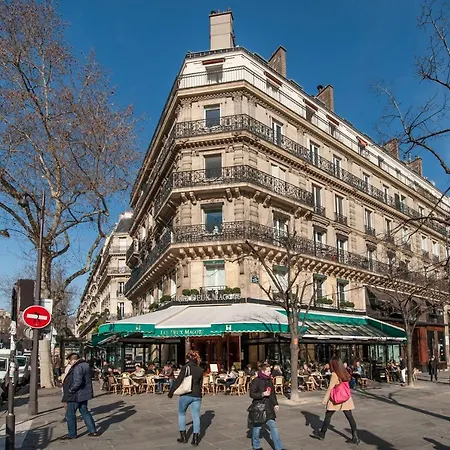 Place Du Pantheon * 파리