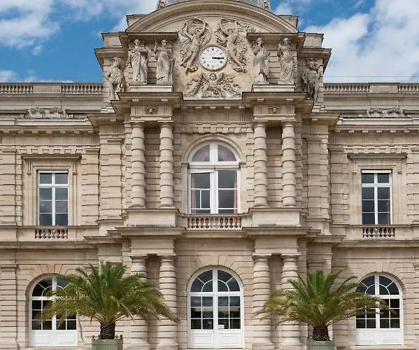 Place Du Pantheon Appartamento *
