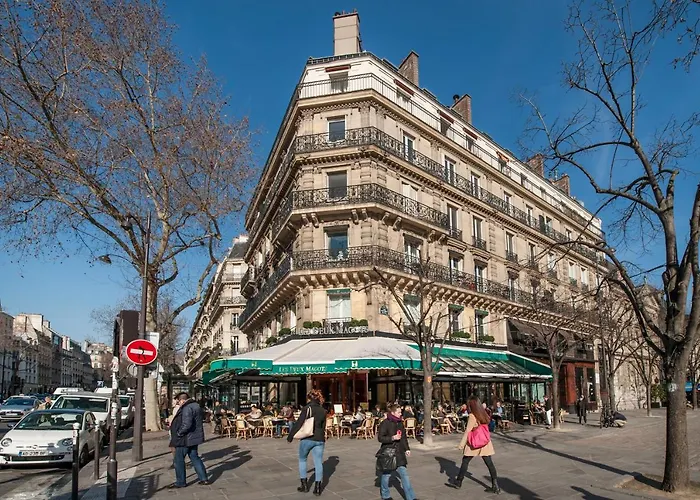 Place Du Pantheon * Parigi