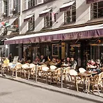 Place Du Pantheon