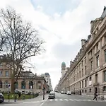 Place Du Pantheon