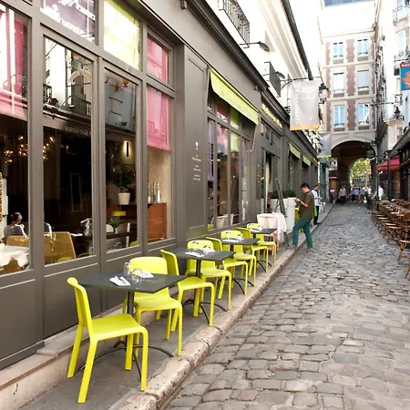 Place Du Pantheon * 파리